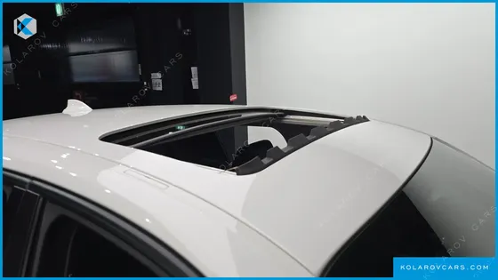 BMW 1 SERIES 118D SPORT 5DOOR