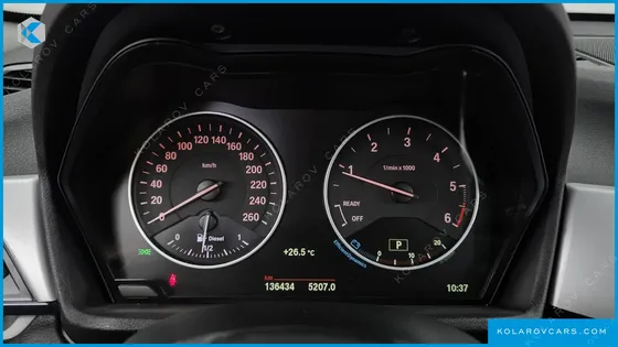 BMW X1 XDRIVE 20D