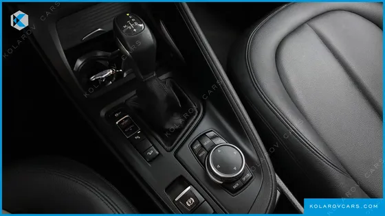 BMW X1 XDRIVE 20D