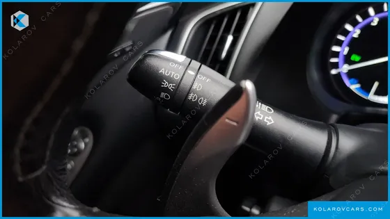 INFINITY Q50 3.5 HYBRID ESSENCE