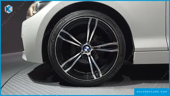 BMW 1 SERIES 118D URBAN PACK1 5DR