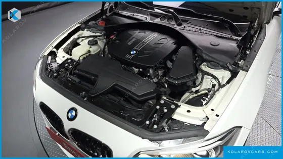 BMW 1 SERIES 118D URBAN PACK1 5DR