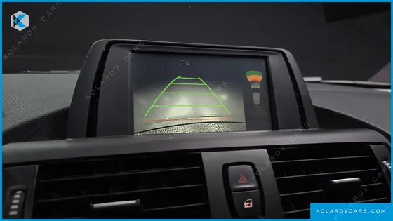 BMW 1 SERIES 118D URBAN PACK1 5DR