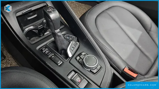 BMW X1 XDRIVE 20D