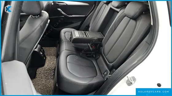 BMW X1 XDRIVE 20D