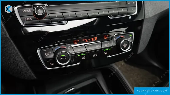 BMW X1 XDRIVE 20D