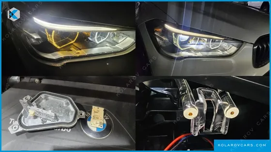 BMW X1 XDRIVE 20D