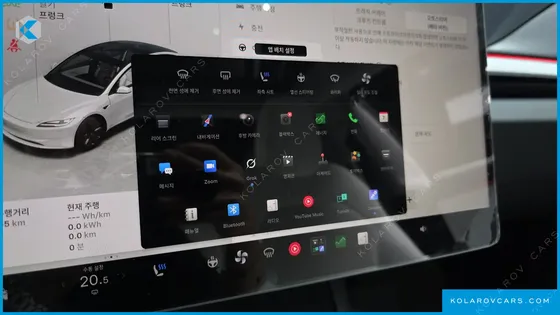 TESLA MODEL 3 RWD