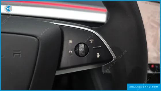 TESLA MODEL 3 RWD