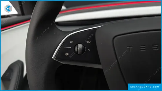 TESLA MODEL 3 RWD