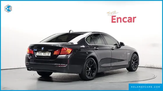 BMW 5 SERIES 528I LUXURY