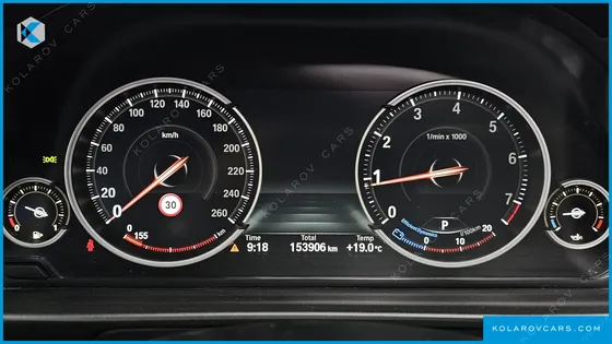 BMW 5 SERIES 528I LUXURY