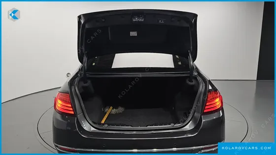 BMW 5 SERIES 528I LUXURY