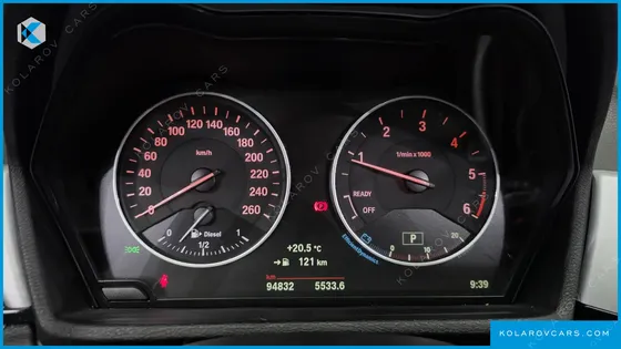 BMW X1 XDRIVE 18D