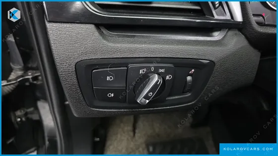BMW X1 XDRIVE 18D