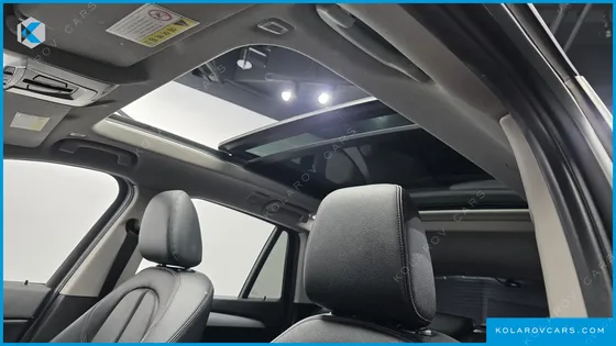 BMW X1 XDRIVE 18D