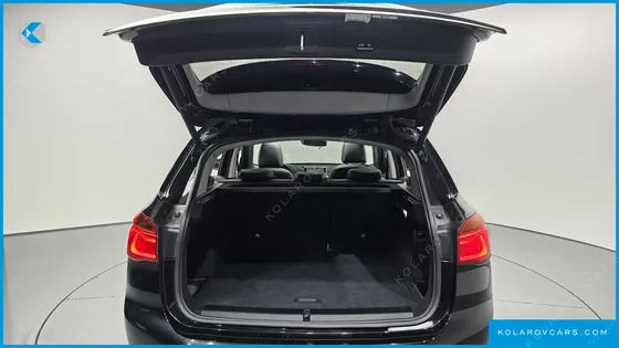 BMW X1 XDRIVE 18D