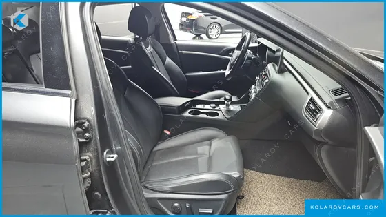GENESIS G70 2.0T