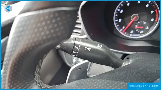 GENESIS G70 2.0T