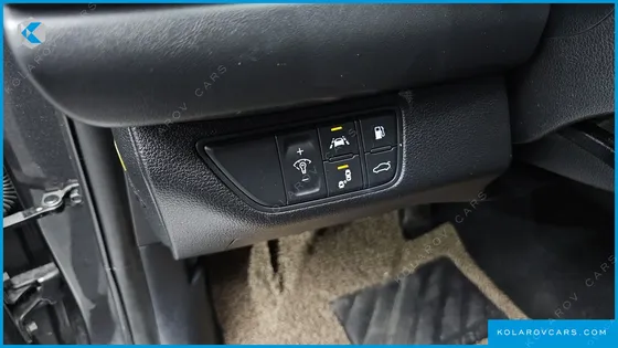 GENESIS G70 2.0T
