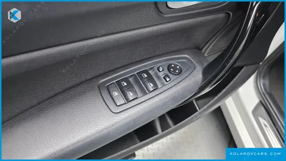 BMW 1 SERIES 118D SPORT 5DOOR