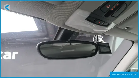 BMW 1 SERIES 118D SPORT 5DOOR