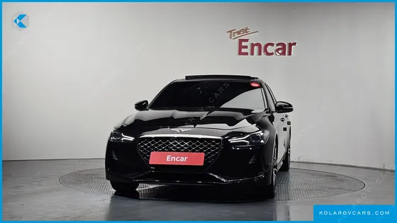 GENESIS G70 2.0T AWD