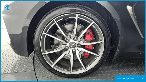 GENESIS G70 2.0T AWD