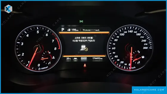 GENESIS G70 2.0T AWD