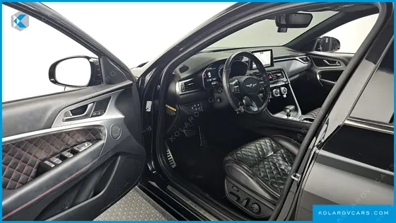 GENESIS G70 2.0T AWD