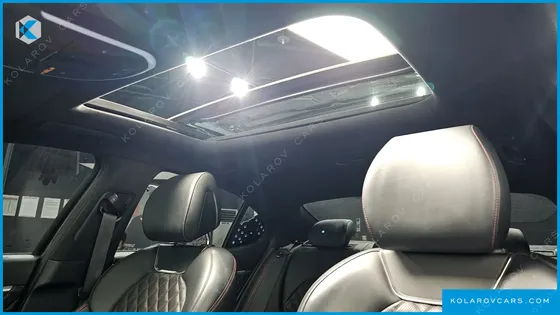 GENESIS G70 2.0T AWD