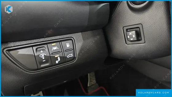 GENESIS G70 2.0T AWD