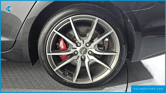 GENESIS G70 2.0T AWD