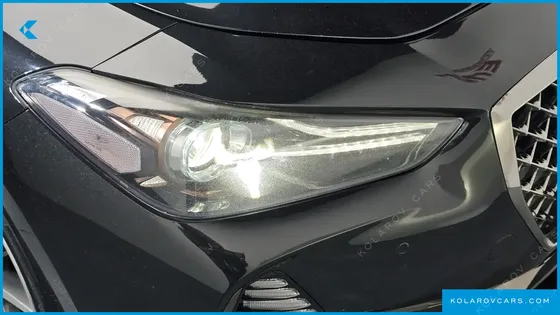 GENESIS G70 2.0T AWD