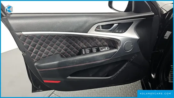 GENESIS G70 2.0T AWD