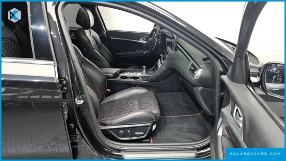 GENESIS G70 2.0T AWD
