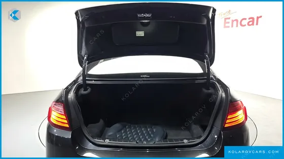 BMW 5 SERIES 520D