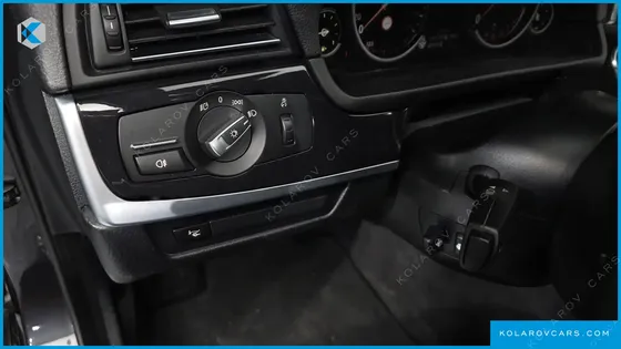 BMW 5 SERIES 520D