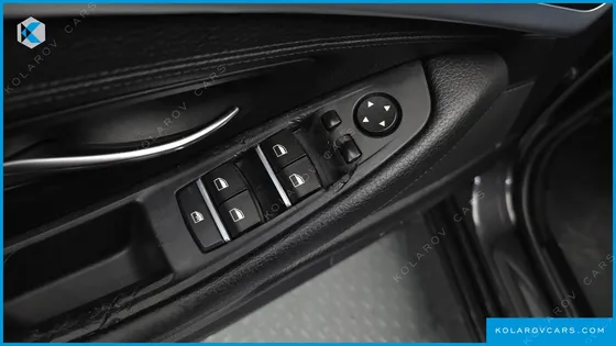 BMW 5 SERIES 520D