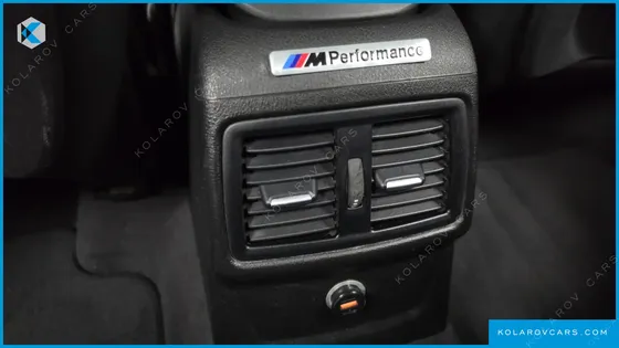 BMW X1 XDRIVE 20D M SPORT PACKAGE