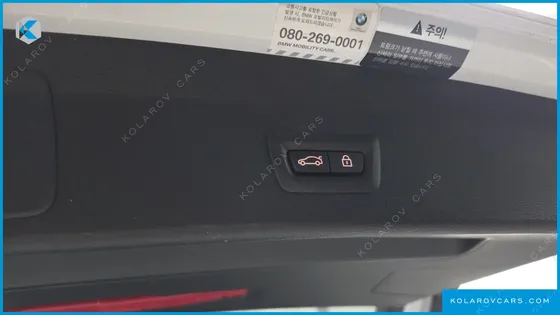 BMW X1 XDRIVE 20D M SPORT PACKAGE
