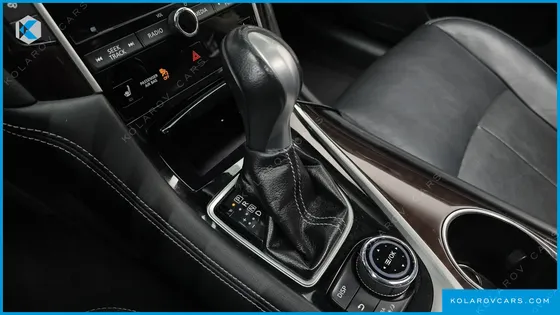 INFINITY Q50 2.2D EXCLSIVE