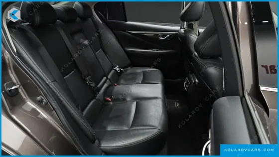 INFINITY Q50 2.2D EXCLSIVE