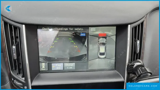 INFINITY Q50 2.2D EXCLSIVE