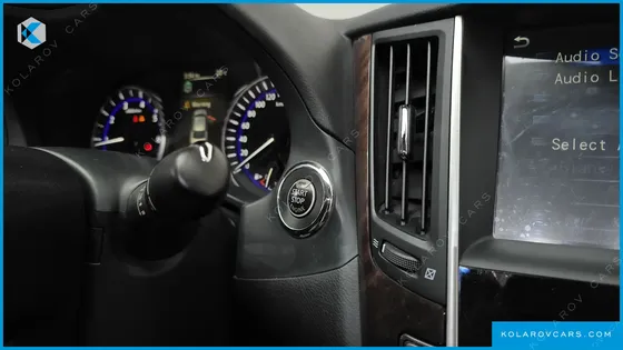 INFINITY Q50 2.2D EXCLSIVE