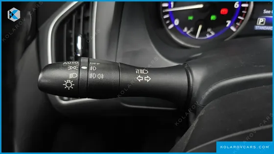 INFINITY Q50 2.2D EXCLSIVE