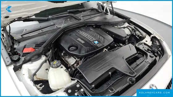 BMW 1 SERIES 118D SPORT 5DOOR