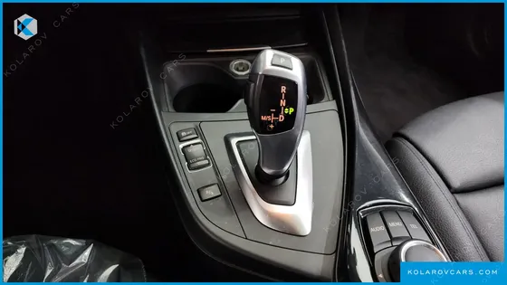 BMW 1 SERIES 118D SPORT 5DOOR