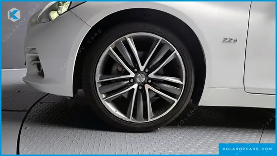 INFINITY Q50 2.2D PREMIUM