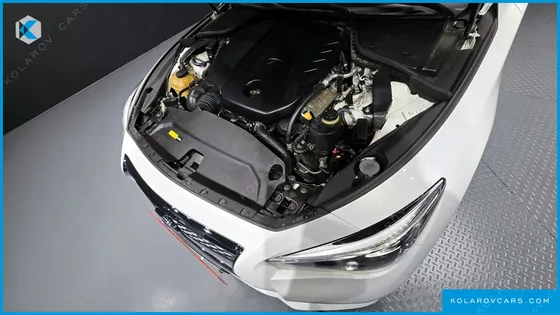 INFINITY Q50 2.2D PREMIUM